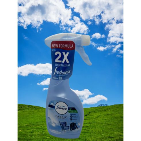 febreze textilfrissítő 500ml classic