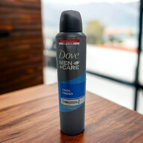 dove dezodor  250ml  men cool fresh