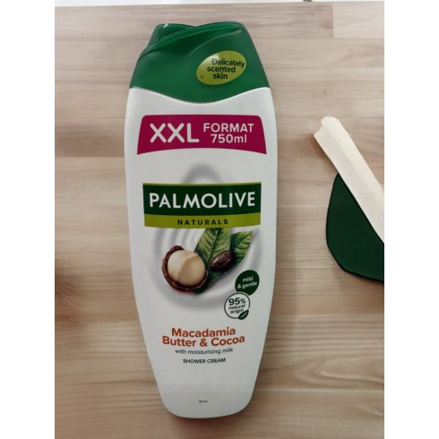  palmolive tusfürdő 750ml macadamia