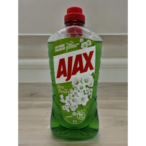 ajax 1l spring flowers általános tisztítószer